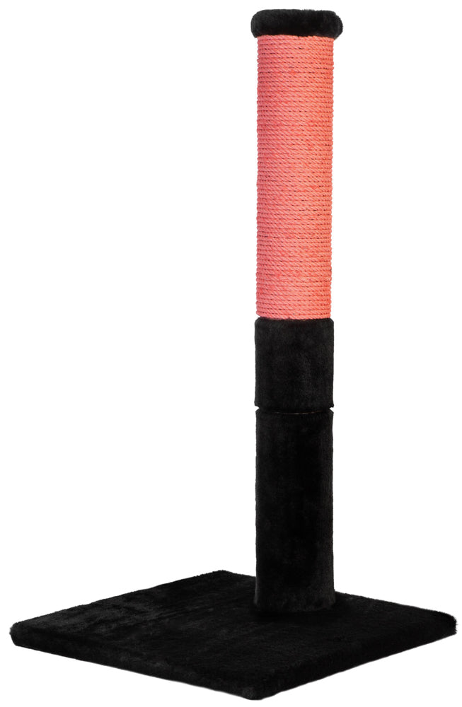 NOBA Griffoir Evo Noir/Corde de Fique Rose 17-33"