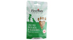 Voir l’image dans la galerie, FIRSTMATE LID Gâteries Chien Canard &amp; Bleuets 226g