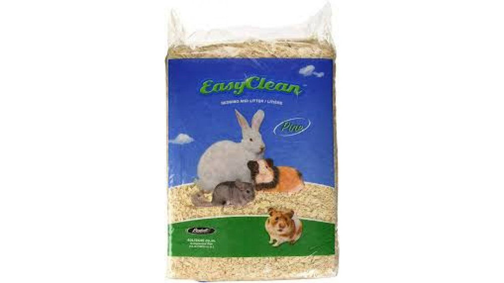 EASY CLEAN Litière Rongeur Ripe Pin 20L