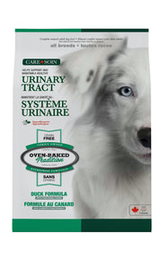 OBT SG Chien Système Urinaire Canard 1.8kg