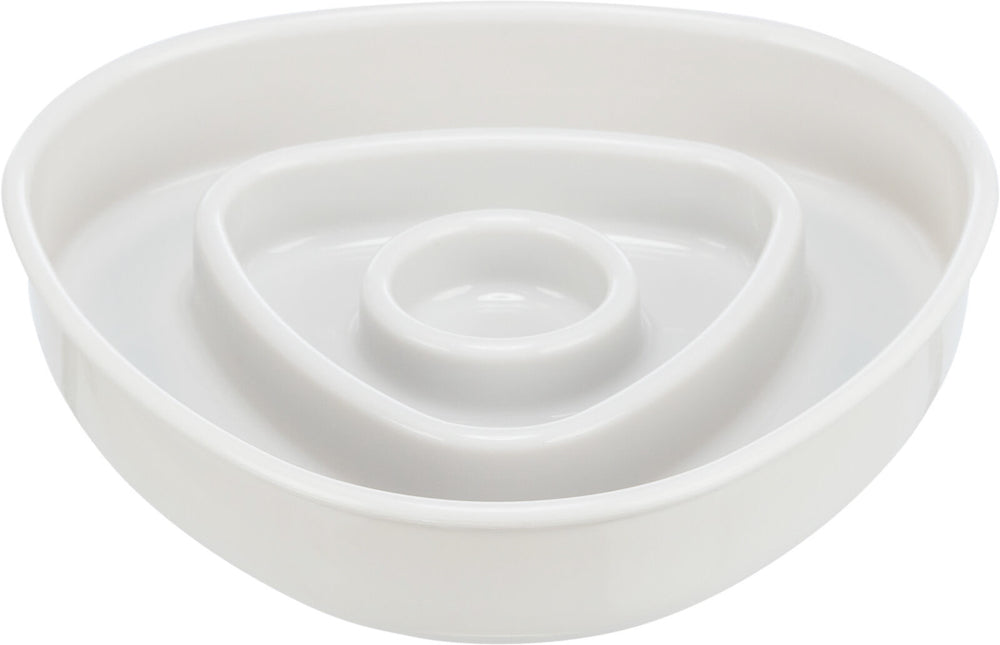 TRIXIE Bol Ralentisseur Plastique 350ml