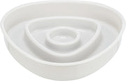 TRIXIE Bol Ralentisseur Plastique 350ml