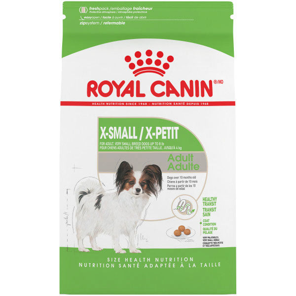 ROYAL CANIN X-Petit Chien Adulte 6.36kg