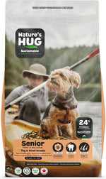 Voir l’image dans la galerie, NATURE'S HUG Chien Mini &amp; PR Sénior 2.27kg