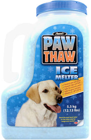 PAW THAW Déglacant 12lb