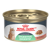 ROYAL CANIN Chat Soin Digestif, Tranche en Sauce 85g