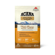 ACANA REGIONALS Chien Prairie Sauvage (Wild Prairie) 11.4kg