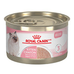 Voir l’image dans la galerie, ROYAL CANIN Chaton Instinctif, Pâté en Sauce 145g