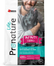 PRONATURE LIFE Chien Infiniti Berries+ 2.27kg