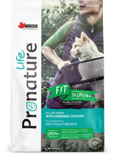 PRONATURE LIFE Chat Fit Green+ 2.27kg
