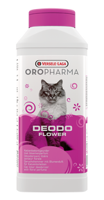 Voir l’image dans la galerie, VERSELE-LAGA Oropharma Deodo Fleur pour Litière 750g