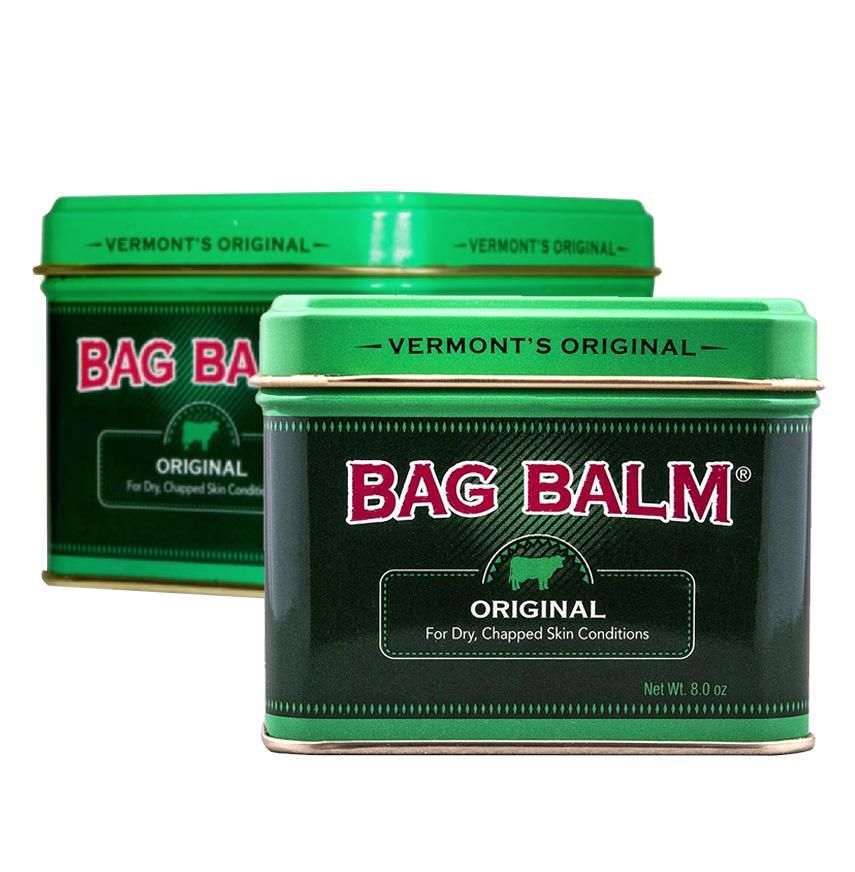 Bag Balm - Original 311 g - Baume Protecteur pour Chiens et Chats