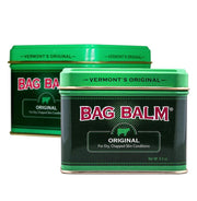 Bag Balm - Original 311 g - Baume Protecteur pour Chiens et Chats