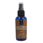Voir l’image dans la galerie, CHEF CANIN Argent Colloïdal 500ml