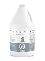 PURODORA Neutralisant Odeur Urine 4L