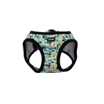 Voir l’image dans la galerie, LI'L PALS Harnais Canevas Nylon XS 8-10" TYS