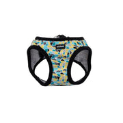 LI'L PALS Harnais Canevas Nylon XS 8-10