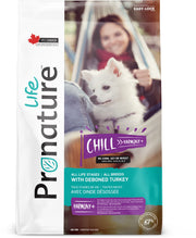 PRONATURE LIFE Chien Chill Harmony+ 2.27kg