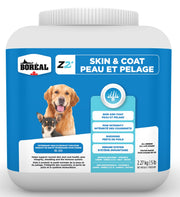 BOREAL Supplément Zinc Z2+ pour Chien s2.5kg