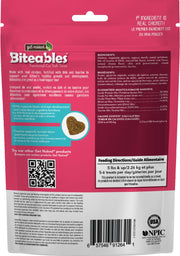 GET NAKED BITEABLES Gâteries Chaton en Santé Plus 85g