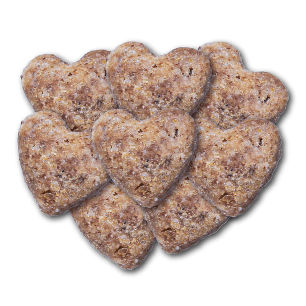 GET NAKED Gâteries Chat Santé 71g