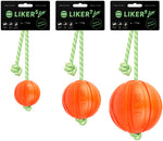 Voir l’image dans la galerie, CGC Jouet Chien Liker7 Lumi