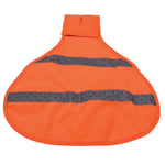 Voir l’image dans la galerie, COASTAL Gilet Sécurité Réfléchissant Orange Néon L