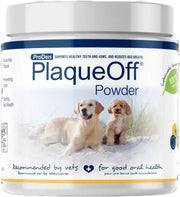 PLAQUEOFF Poudre Contre la Tarte 420g