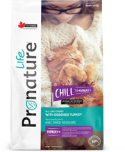 PRONATURE LIFE Chat Chill Harmony+ 5kg