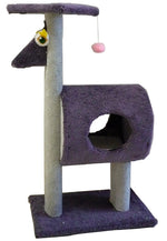 Voir l’image dans la galerie, Spécialité Élégance - Arbre à Chat Autruche 33"
