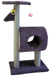 Spécialité Élégance - Arbre à Chat Autruche 33