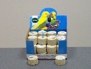 ORLUX Gâteries Oiseaux Blocs Minéral 70g