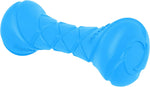 Voir l’image dans la galerie, CGC Jouet Chien PitchDog Haltère Bleu
