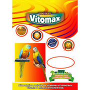 VITOMAX Nourriture Néophème 2lb