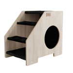 Voir l’image dans la galerie, NOBA Origin Escalier Trou Cercle Noir