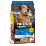 Voir l’image dans la galerie, NUTRAM SOUND (S6) Chien Poulet 2kg
