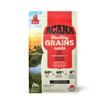 Voir l’image dans la galerie, ACANA GRAINS SANTÉ Chien Viande Rouge 10.2kg