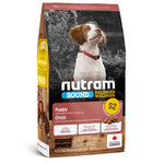 Voir l’image dans la galerie, NUTRAM SOUND (S2) Chiot Poulet 2kg
