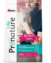 PRONATURE LIFE Chat Infiniti Berries+ 2.27kg