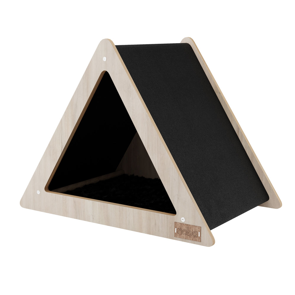 NOBA Origin Teepee Triangle Noir