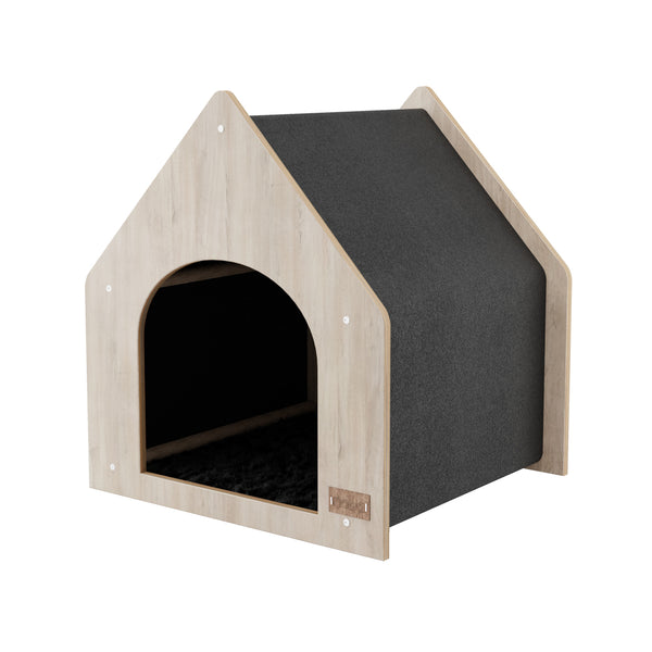 NOBA Origin Chalet Gris