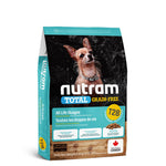 Voir l’image dans la galerie, NUTRAM TOTAL (T28) Chien PR Truite &amp; Saumon 5.4kg
