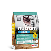 NUTRAM IDEAL (I19) Chat Estomac Sensible SG 1.13kg