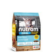 NUTRAM IDEAL (I12) Chat Contrôle du Poid SG 1.13kg