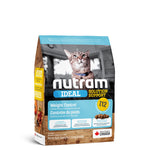 Voir l’image dans la galerie, NUTRAM IDEAL (I12) Chat Contrôle du Poid SG 1.13kg