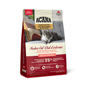 ACANA Chat d'Intérieur Proteiné 1.8kg