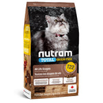Voir l’image dans la galerie, NUTRAM TOTAL (T22) Chat Poulet &amp; Dinde SG 2kg