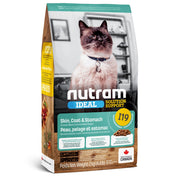 NUTRAM IDEAL (I19) Chat Estomac Sensible SG 2kg