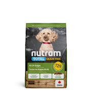 NUTRAM TOTAL (T29) Chien PR Agneau 5.4kg