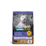 Voir l’image dans la galerie, NUTRAM SOUND (S7) Chien PR Poulet 5.4kg